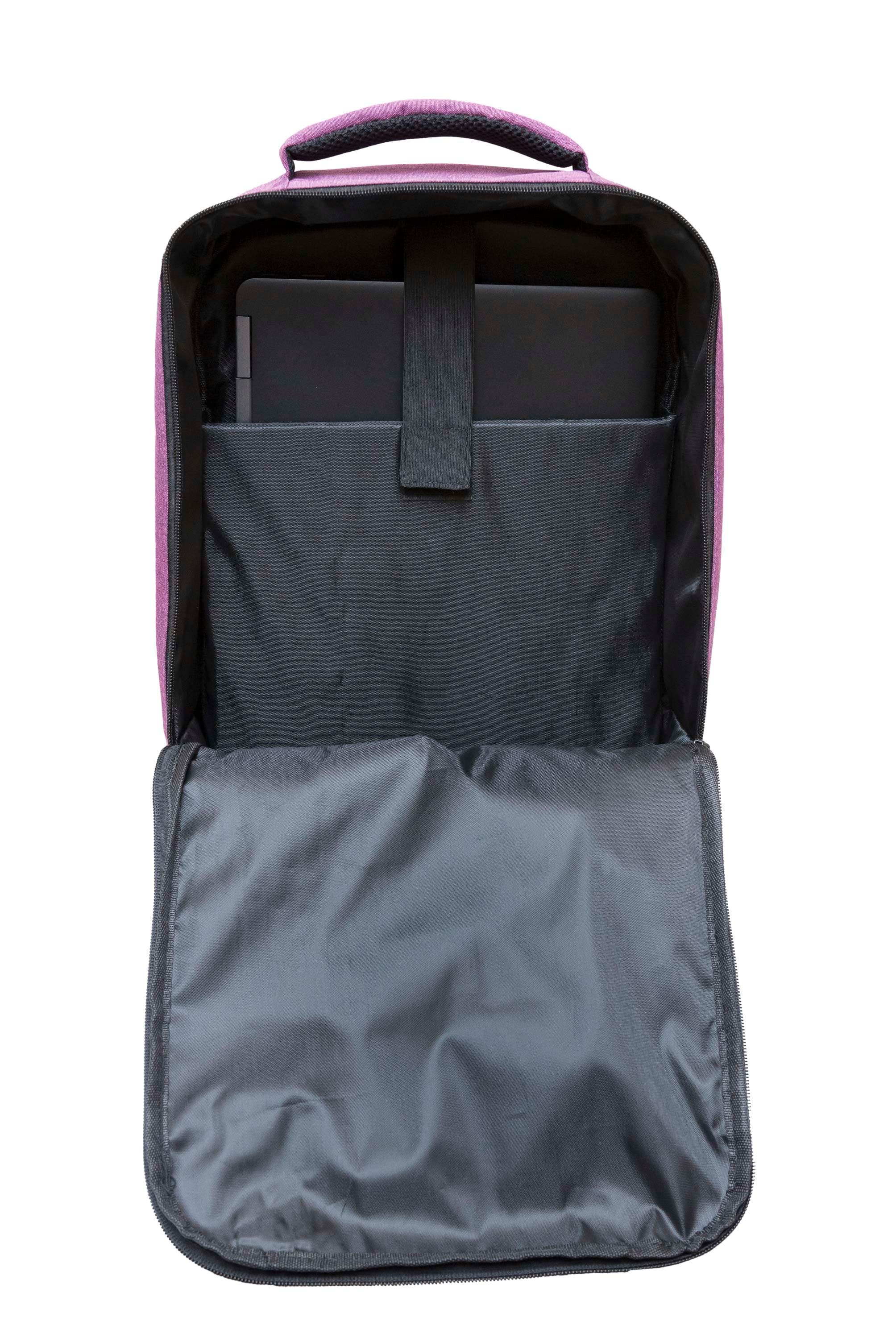 Hatherley Laptop Bag · Product view