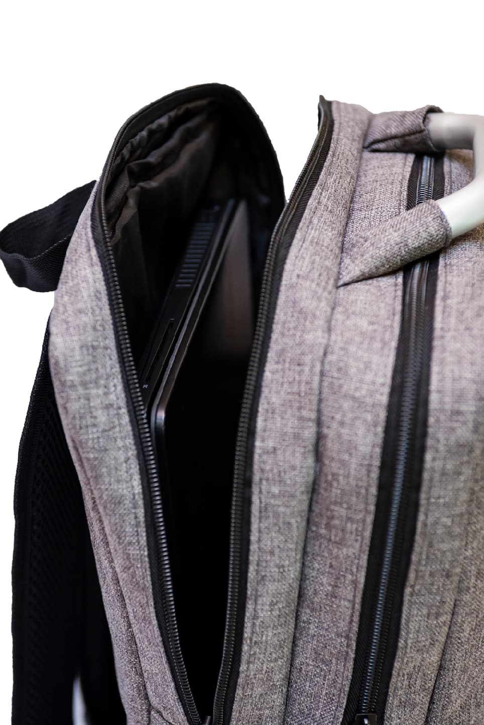 Wellford Laptop Bag · Product view