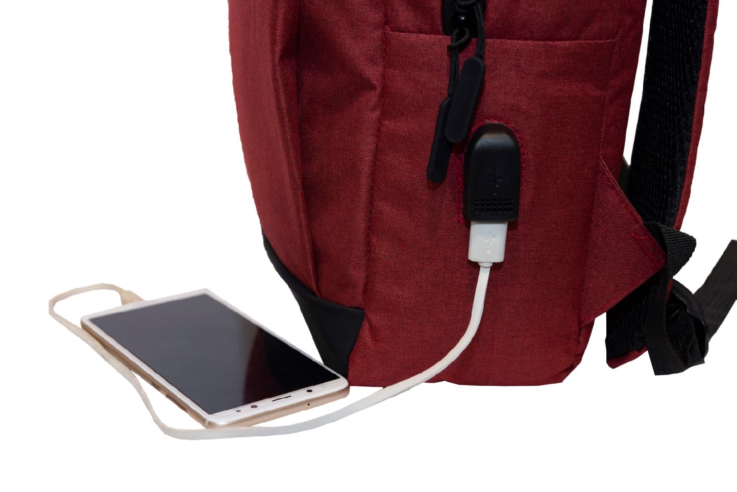 Overton Laptop Bag · Product view