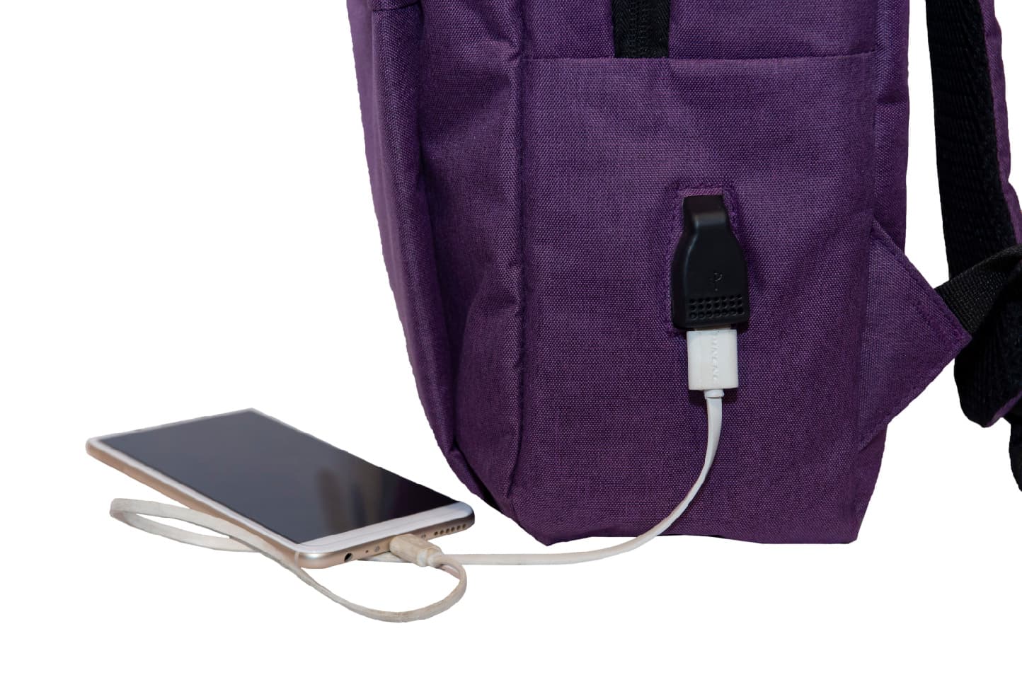 Laptop Bag Two Compartments · Product view