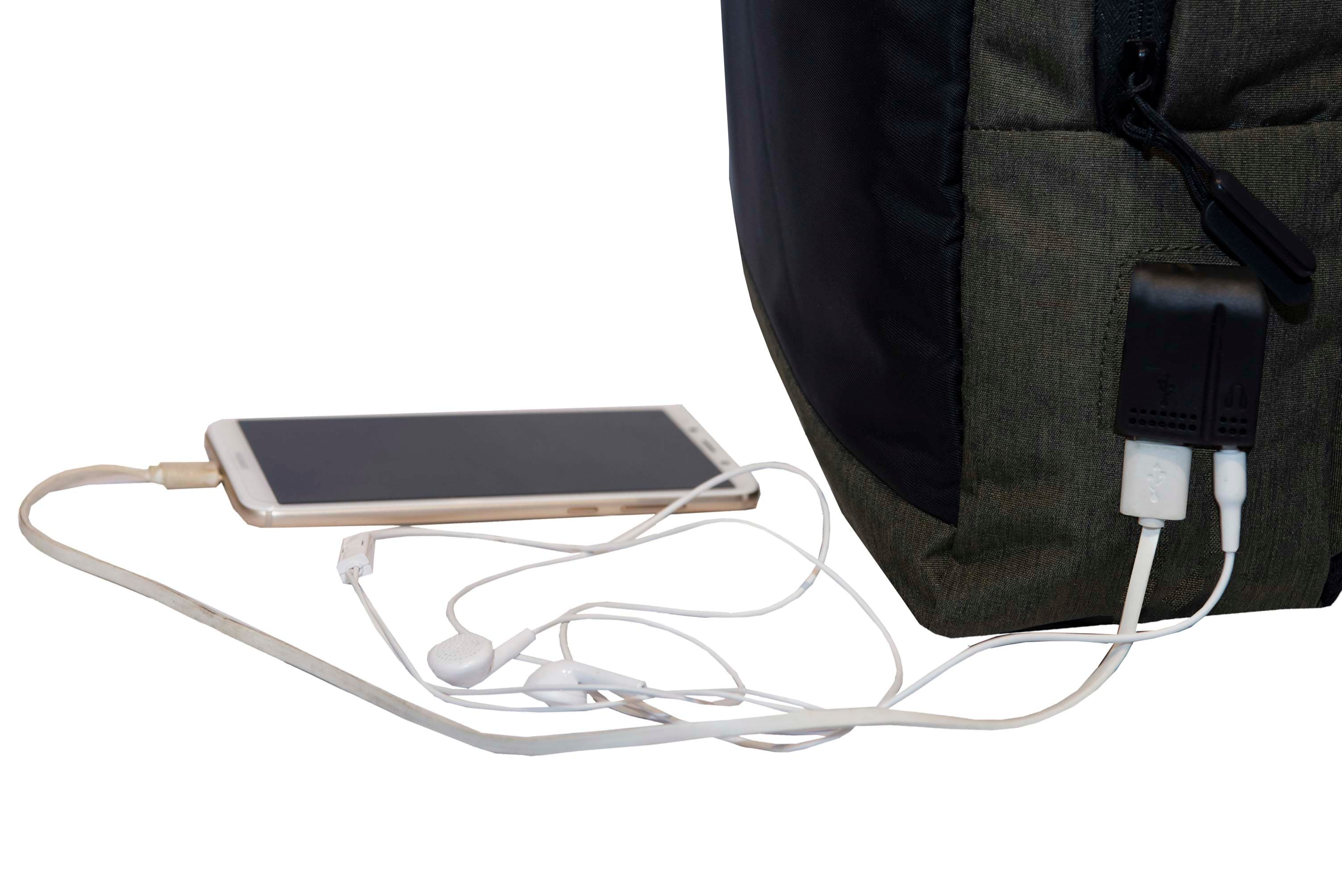 Tormore Laptop Bag · Product view