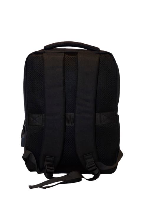 Hydra Water-Resistant Laptop Backpack · Product view