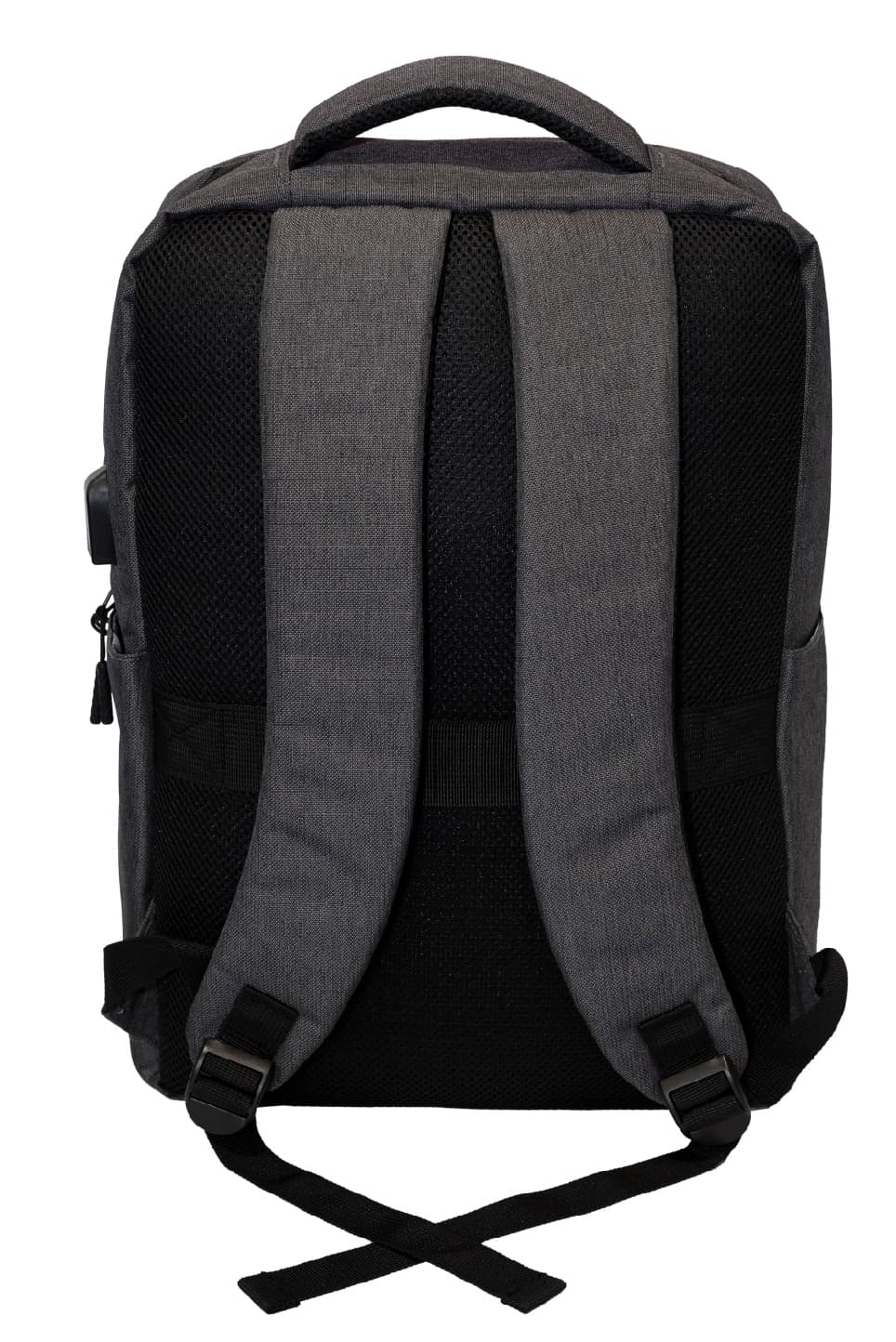 Hydra 3-Compartment Laptop Backpack · Product view
