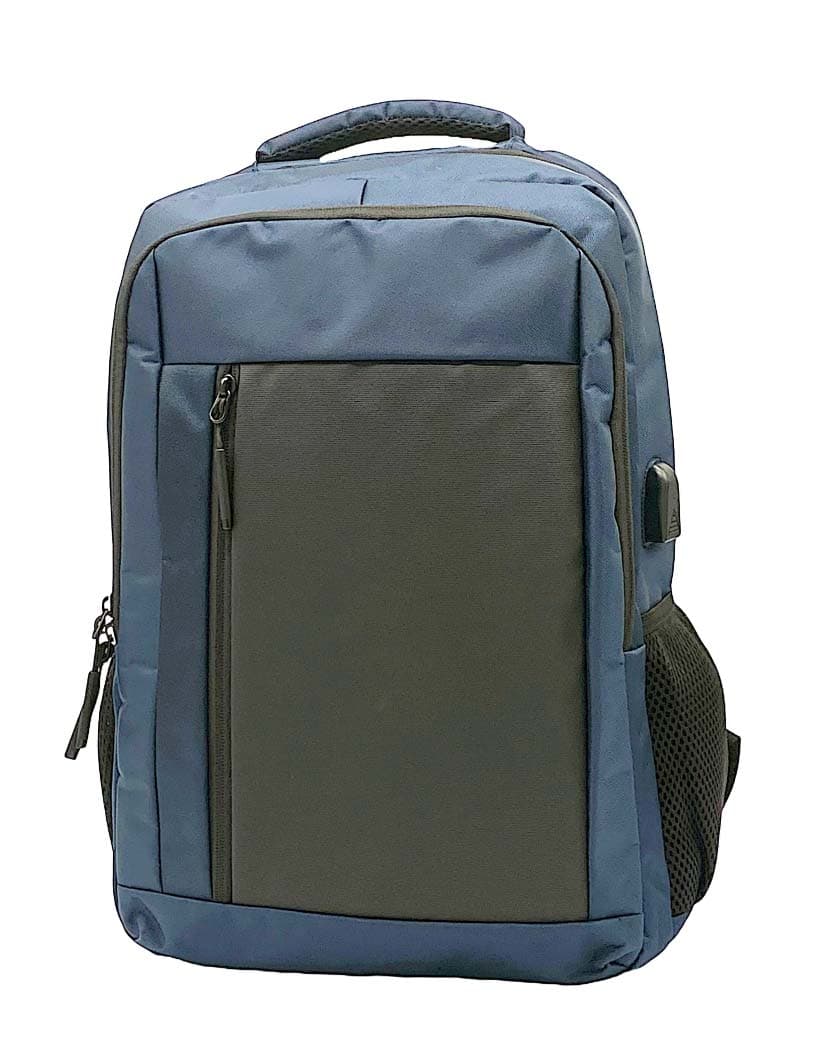 Laptop Bag 3 Compartments · Product view