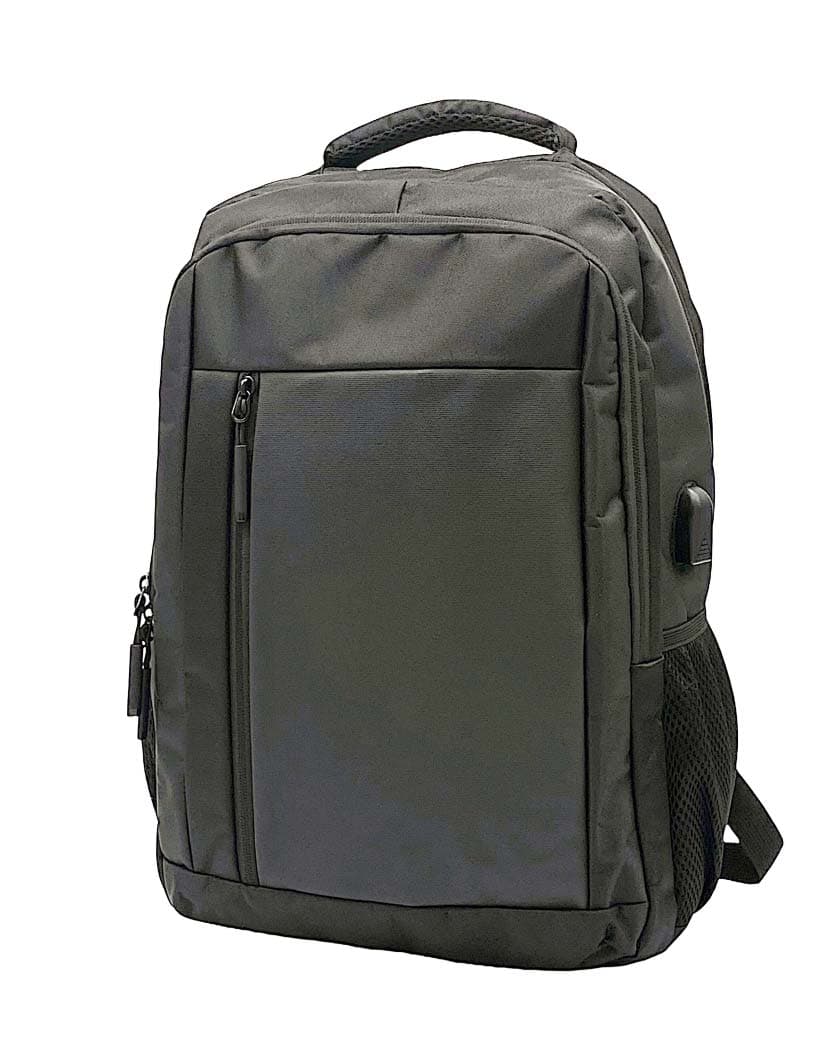 Laptop Bag 3 Compartments · Product view