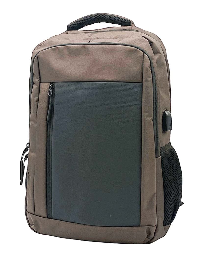 Laptop Bag 3 Compartments · Product view