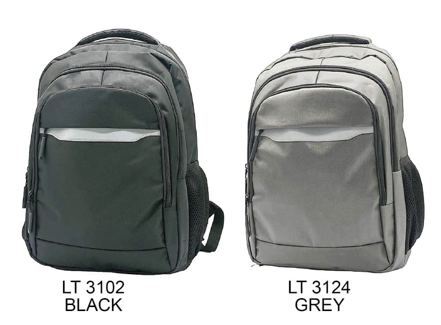 Urban Reflect 3-Compartment Backpack · Product view