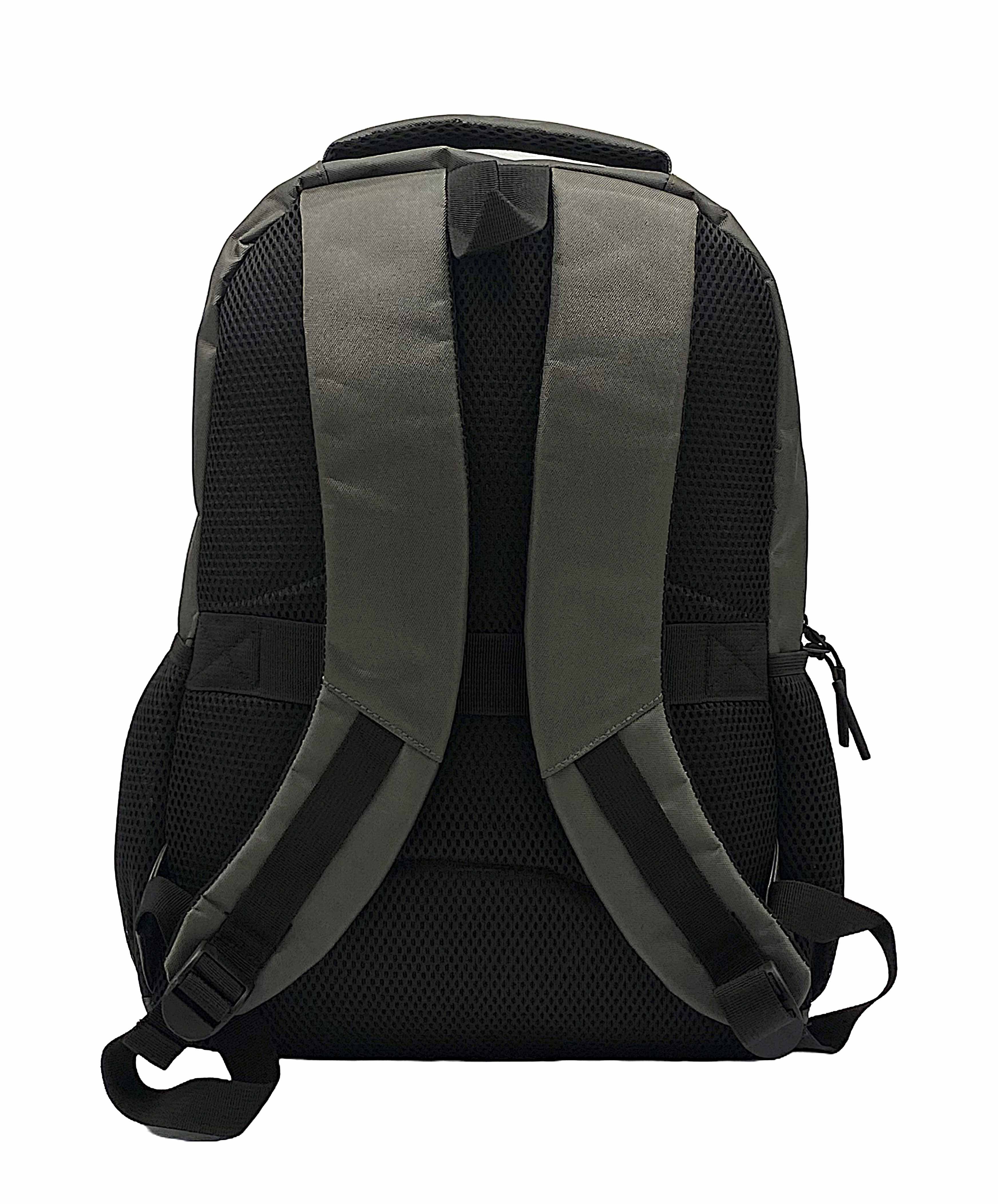 Urban Reflect 3-Compartment Backpack · Product view