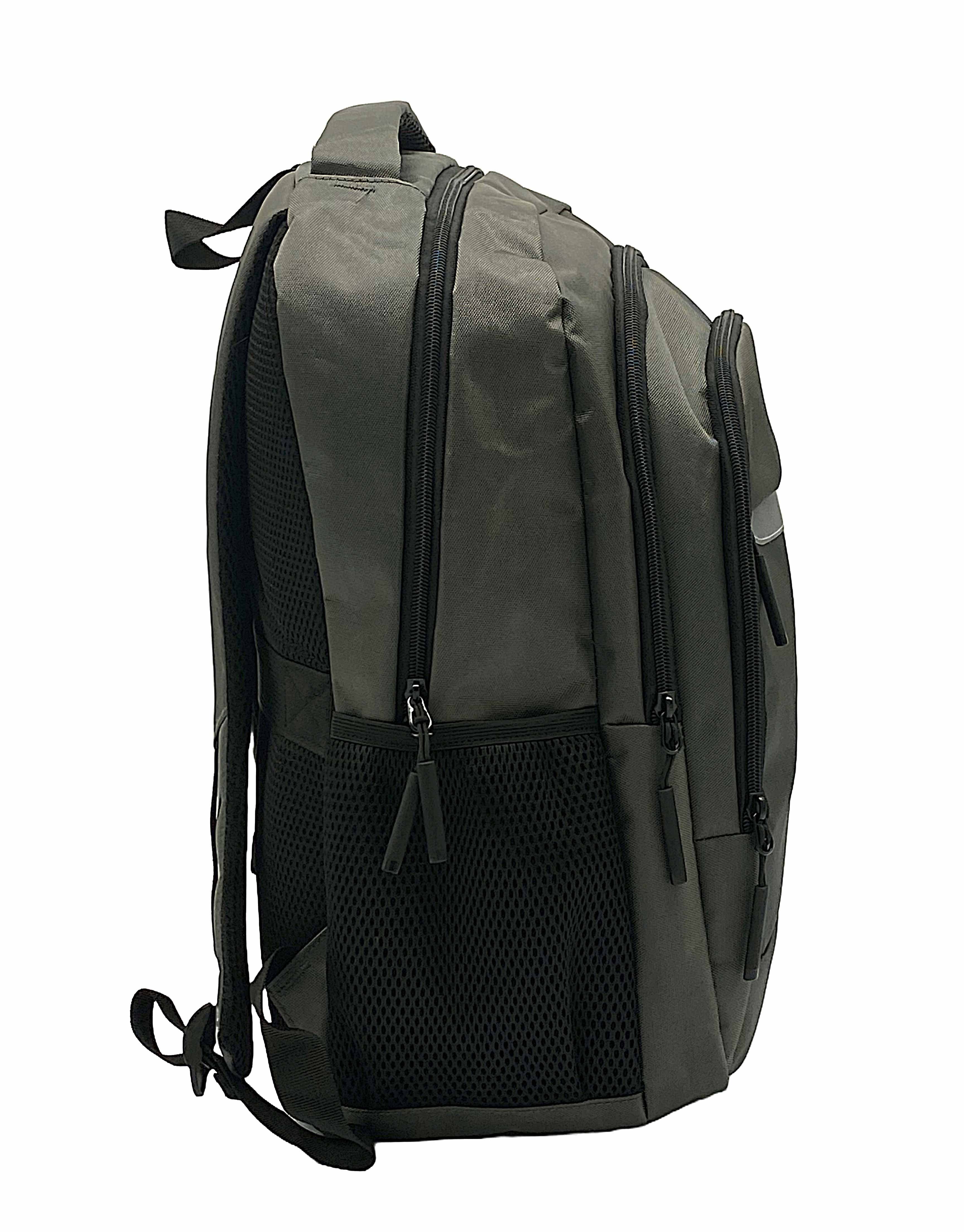 Urban Reflect 3-Compartment Backpack · Product view