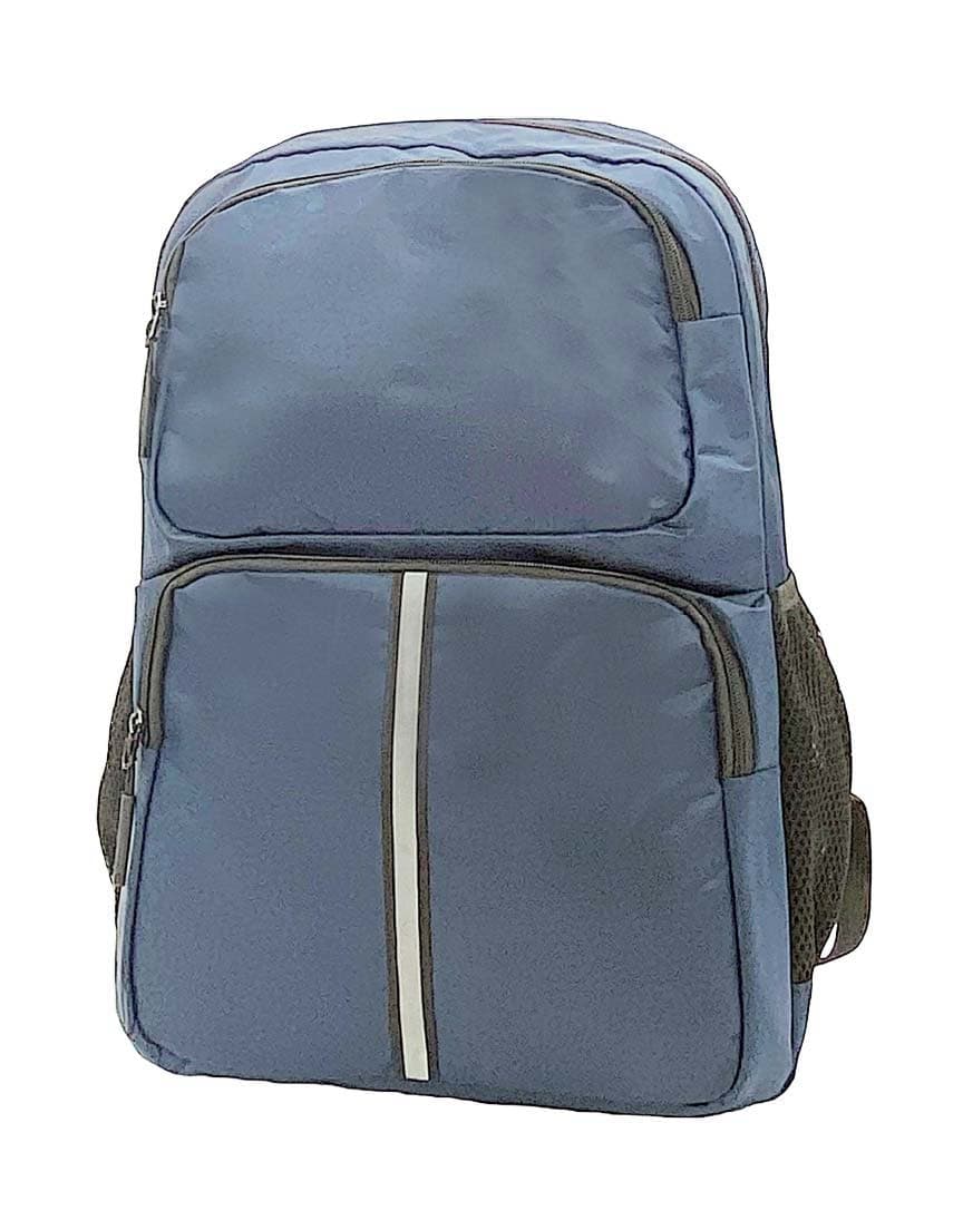 Reflecta 3-Compartment Commuter Backpack · Product view