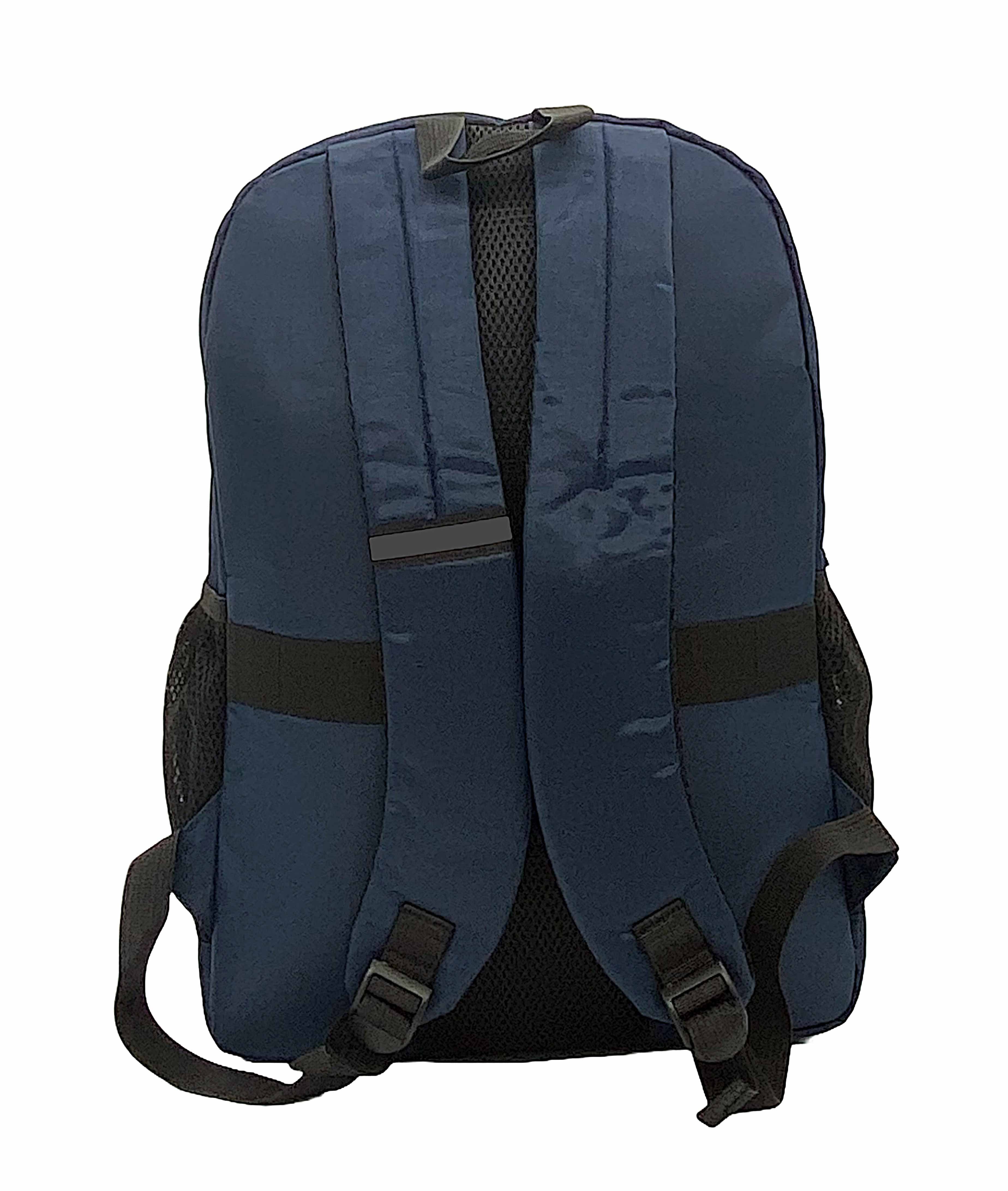 Reflecta 3-Compartment Commuter Backpack · Product view