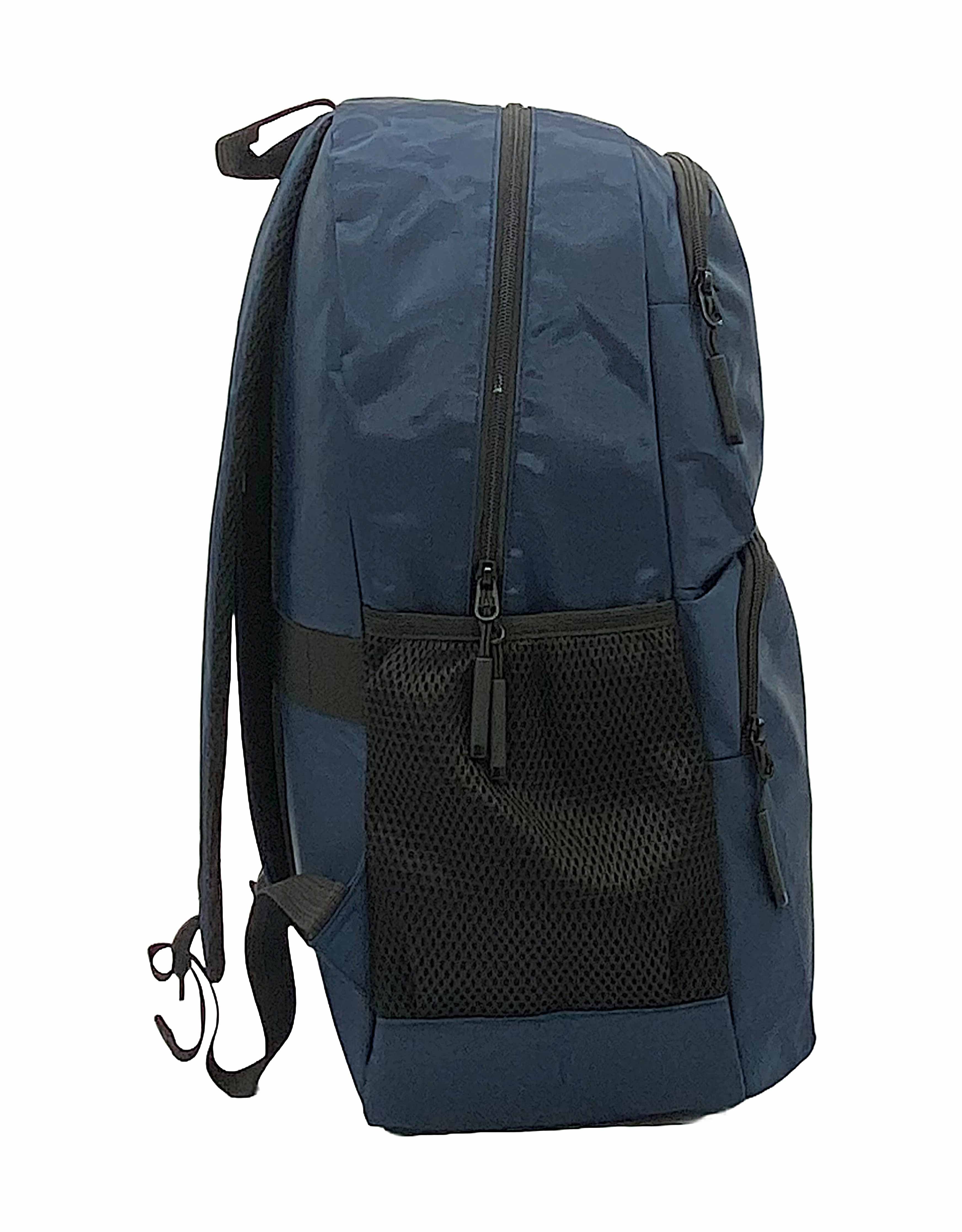 Reflecta 3-Compartment Commuter Backpack · Product view