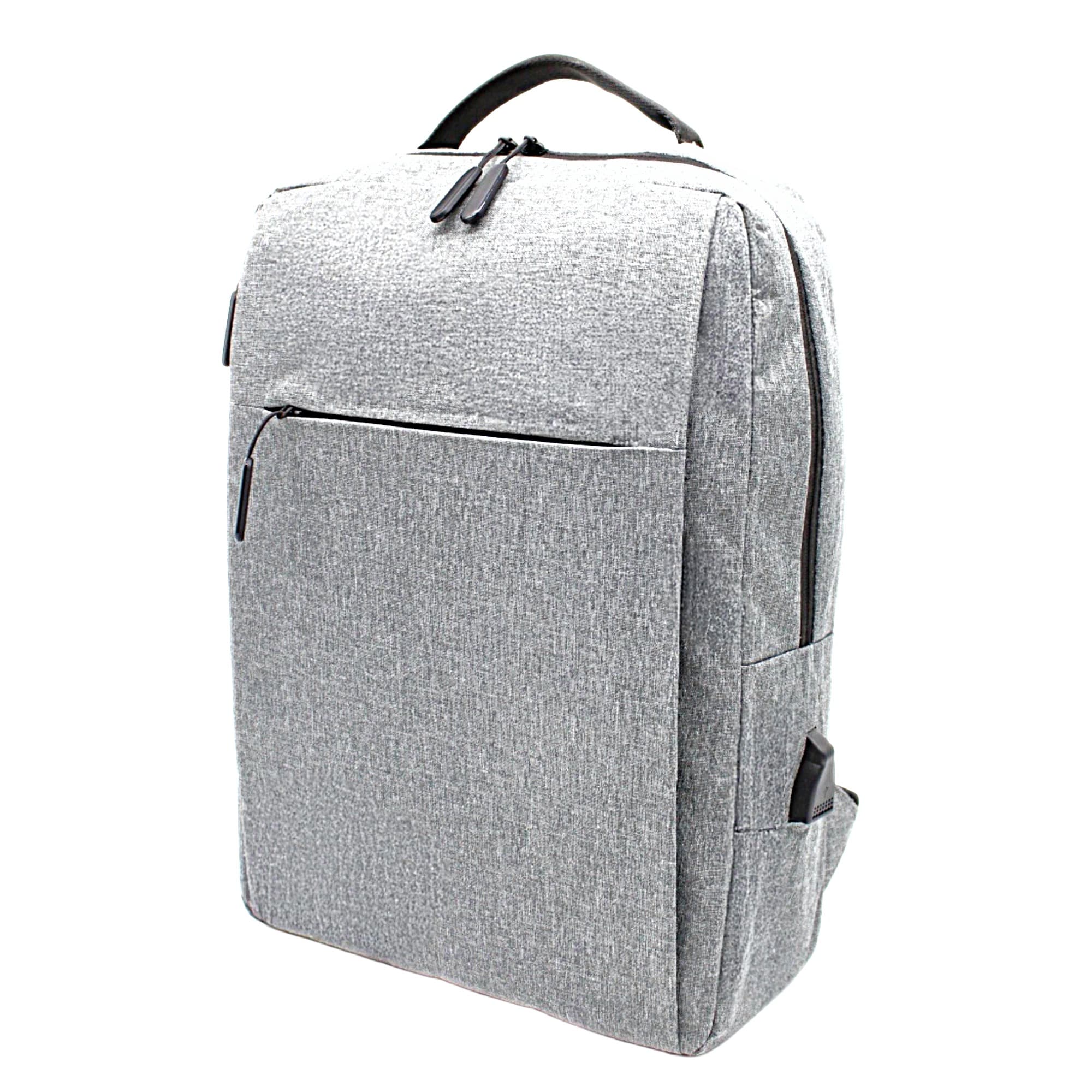 Tristan Laptop Bag · Product view