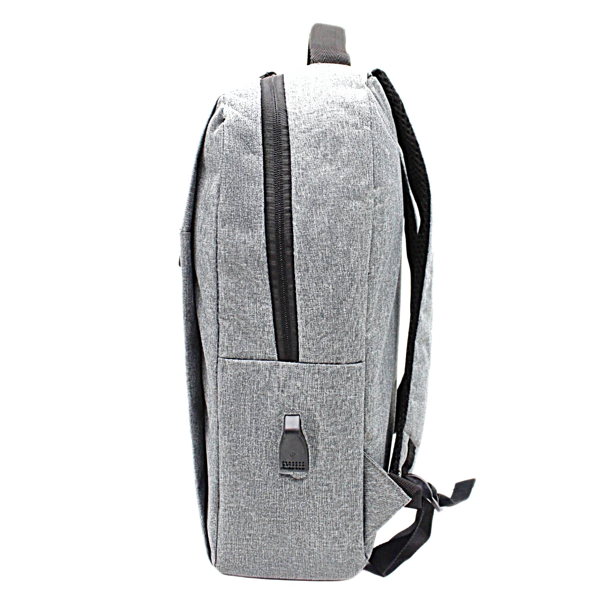 Tristan Laptop Bag · Product view