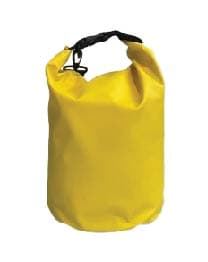 ClearView PVC Toiletry Bag · Product view