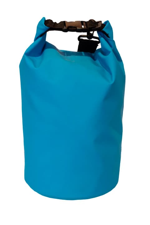 ClearView PVC Toiletry Bag · Product view