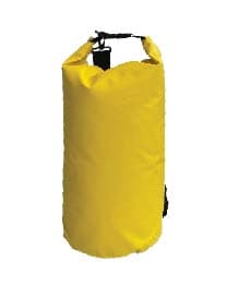 ClearView PVC Travel Pouch · Product view