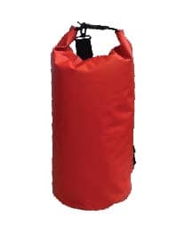 ClearView PVC Travel Pouch · Product view