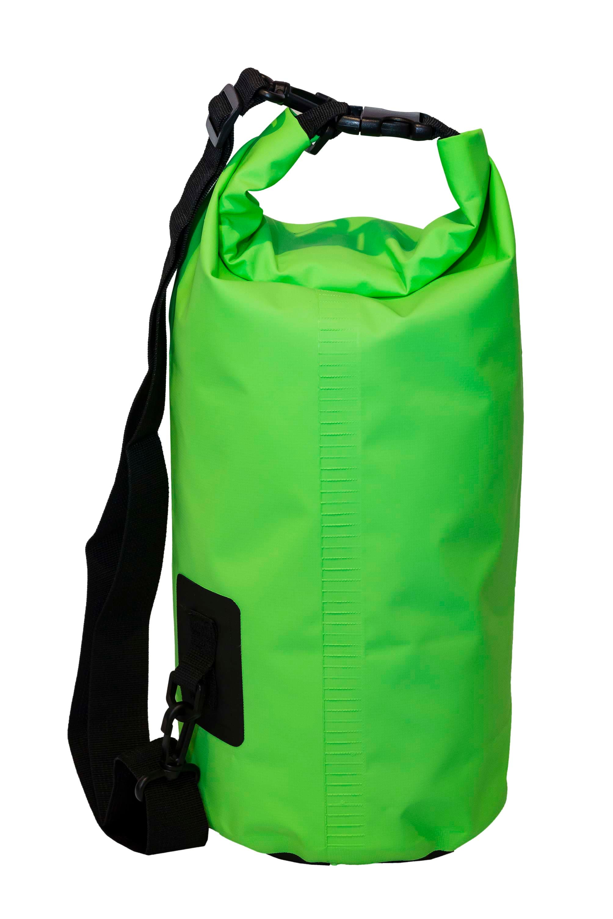 ClearView PVC Travel Pouch · Product view
