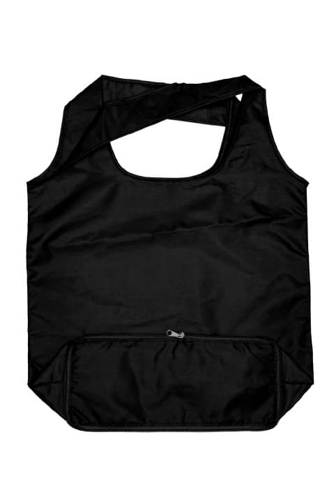 PackLite Foldaway Shopping Bag with Long Handles · Product view