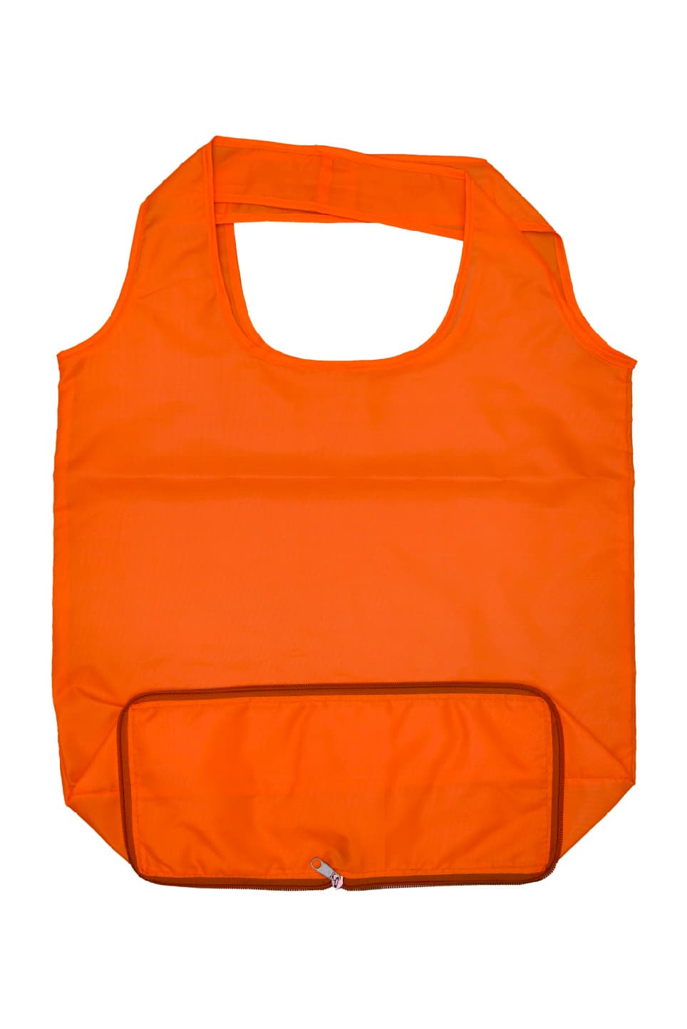 PackLite Foldaway Shopping Bag with Long Handles · Product view