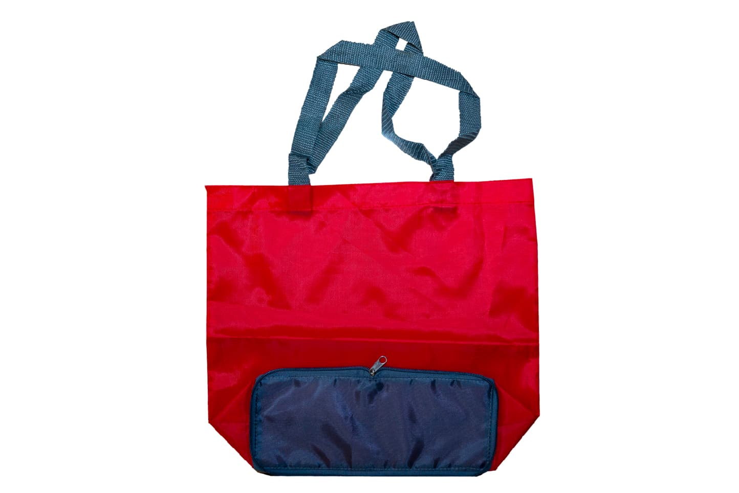 EcoFold Shopping Bag · Product view