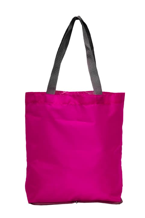 EcoFold Shopping Bag · Product view