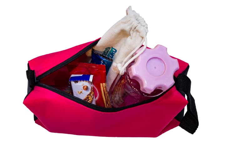 Colchester Multipurpose Bag · Product view