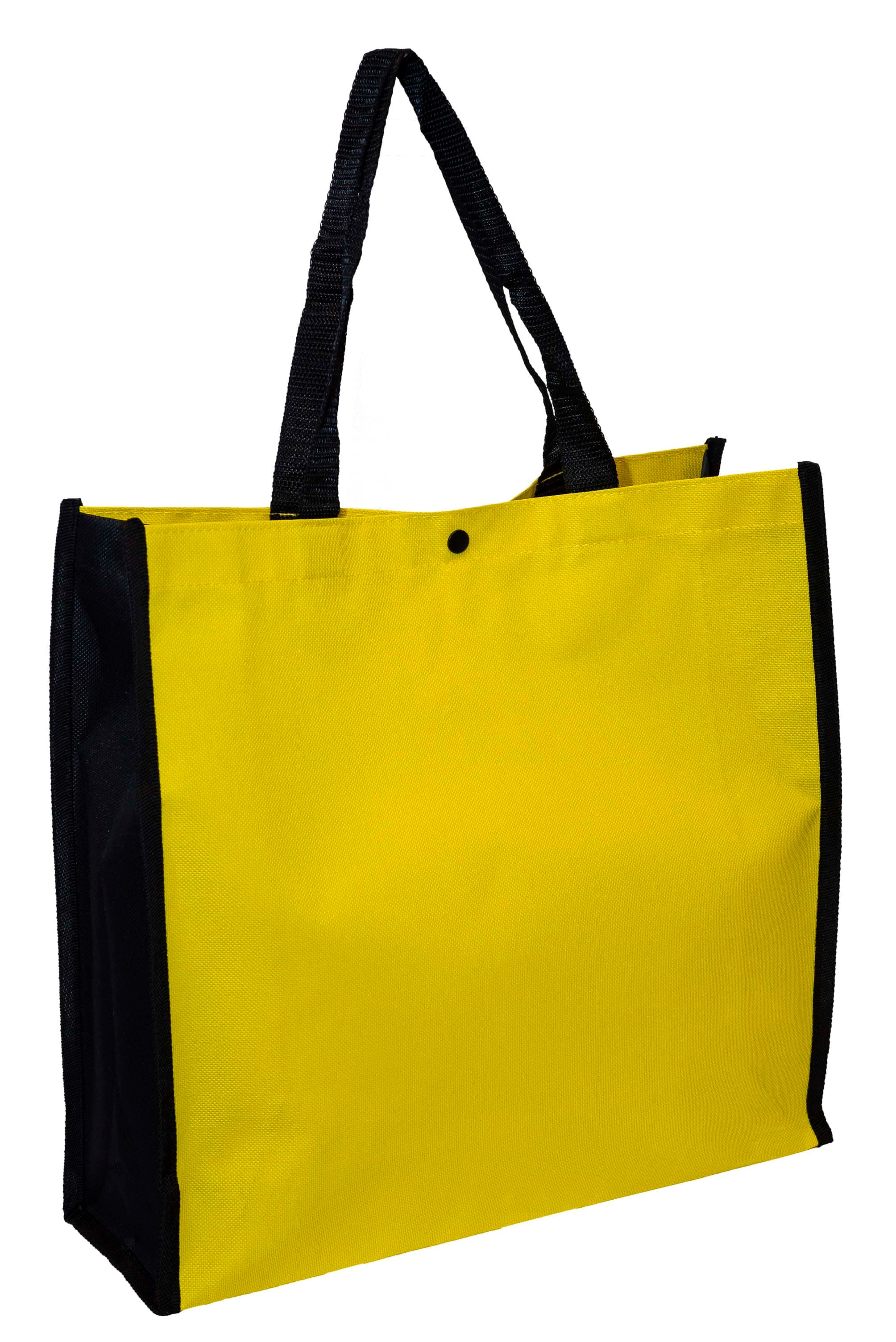 Shopping Bag 1 Compartment · Product view