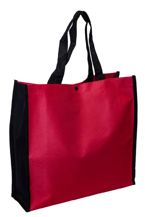 Shopping Bag 1 Compartment · Product view