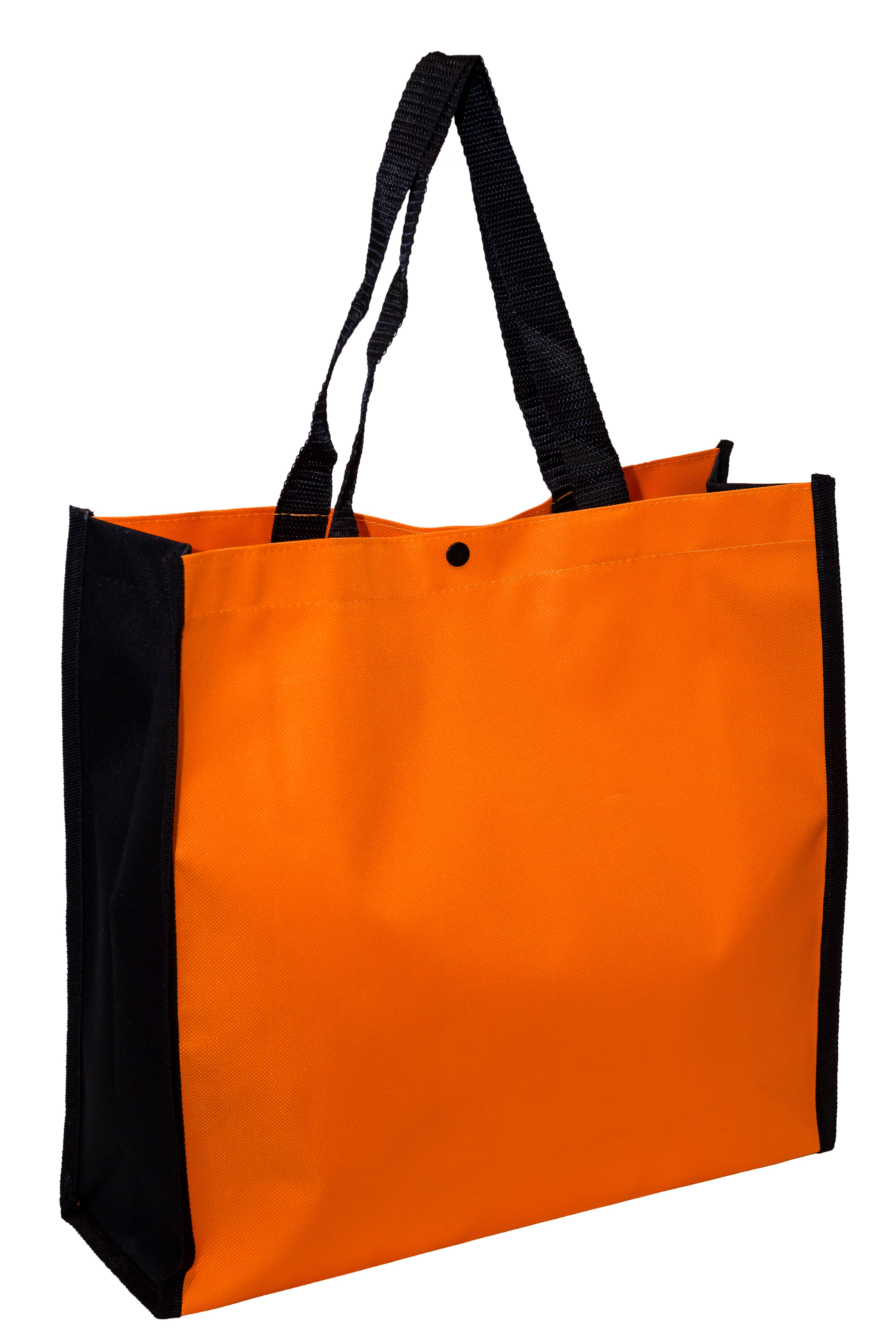 Shopping Bag 1 Compartment · Product view