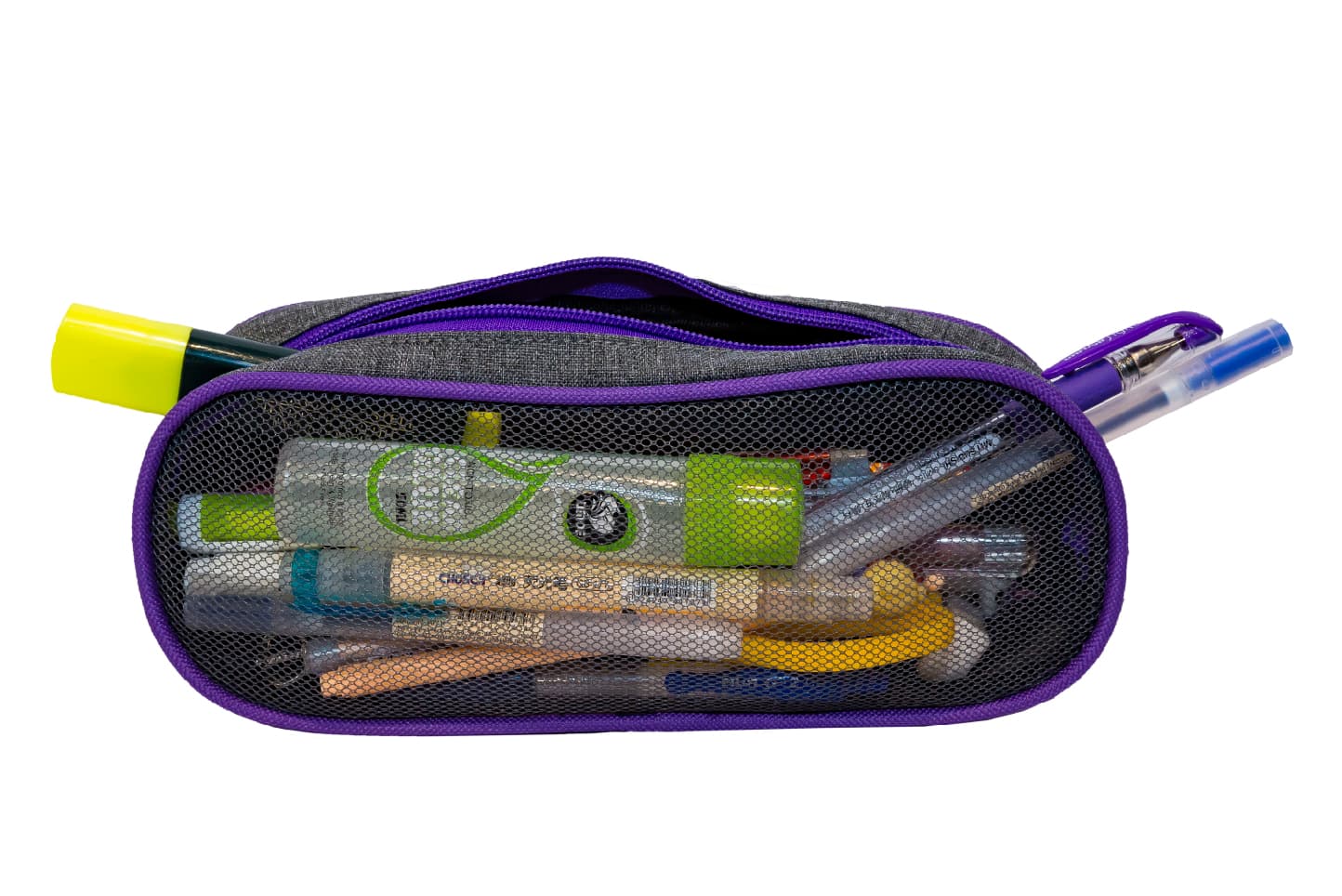 Quill Multipurpose Bag · Product view