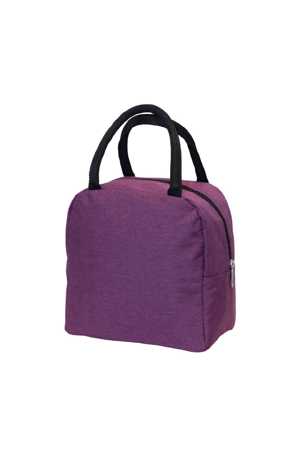 Frost Two-Tone Thermal Lunch Bag · Product view