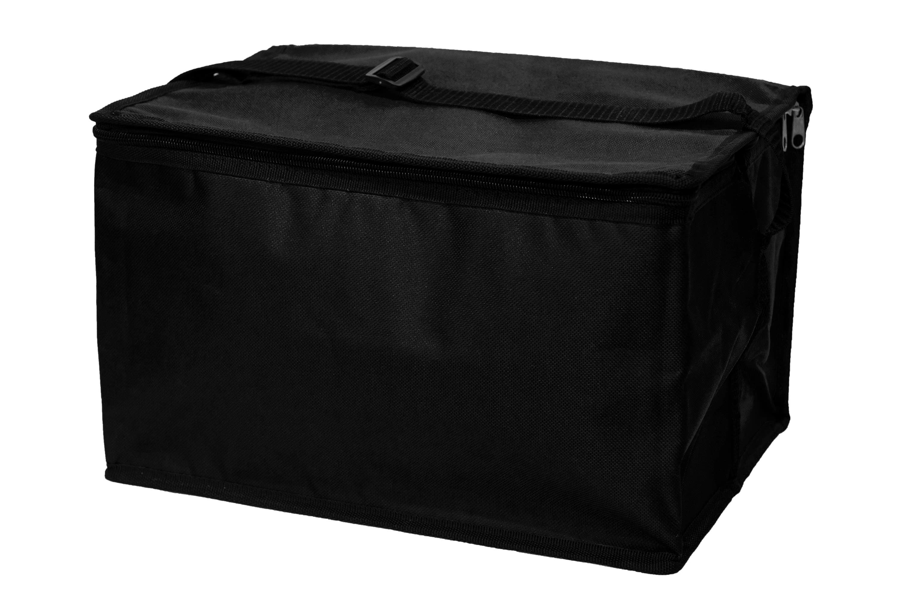 Frost Foil-Lined Cooler Bag · Product view