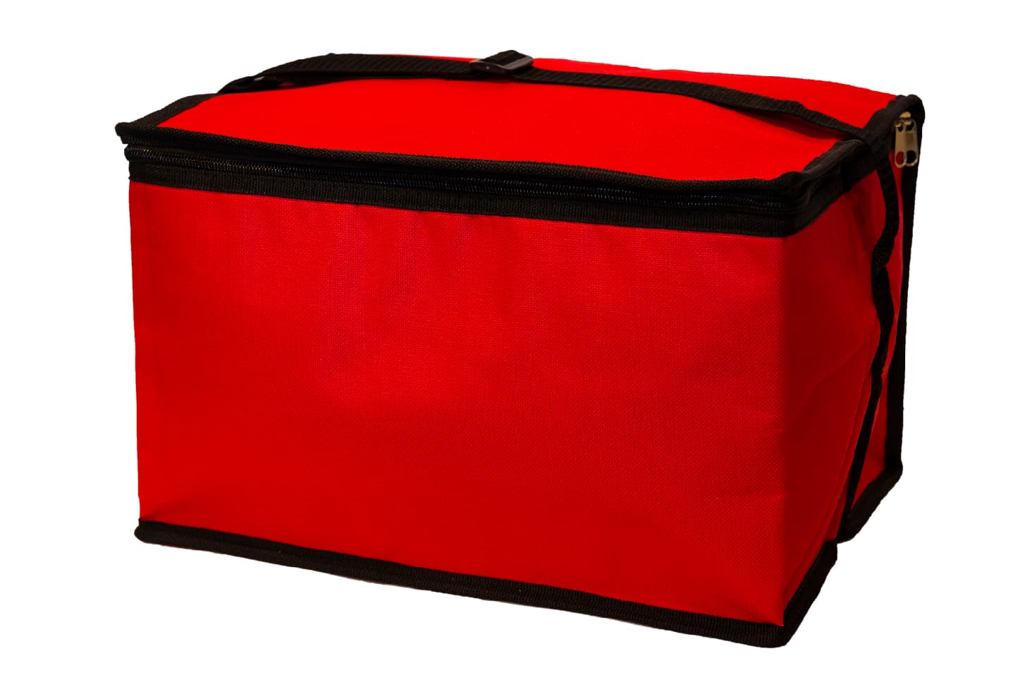 Frost Foil-Lined Cooler Bag · Product view