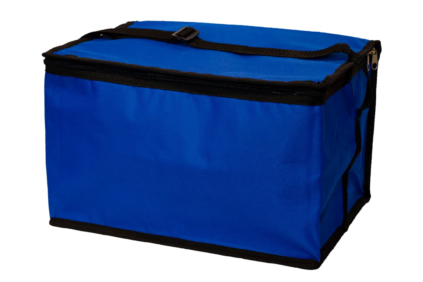 Frost Foil-Lined Cooler Bag · Product view
