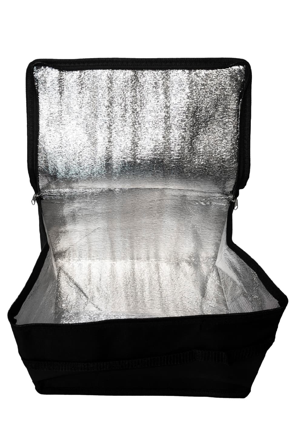 Frost Foil-Lined Cooler Bag · Product view