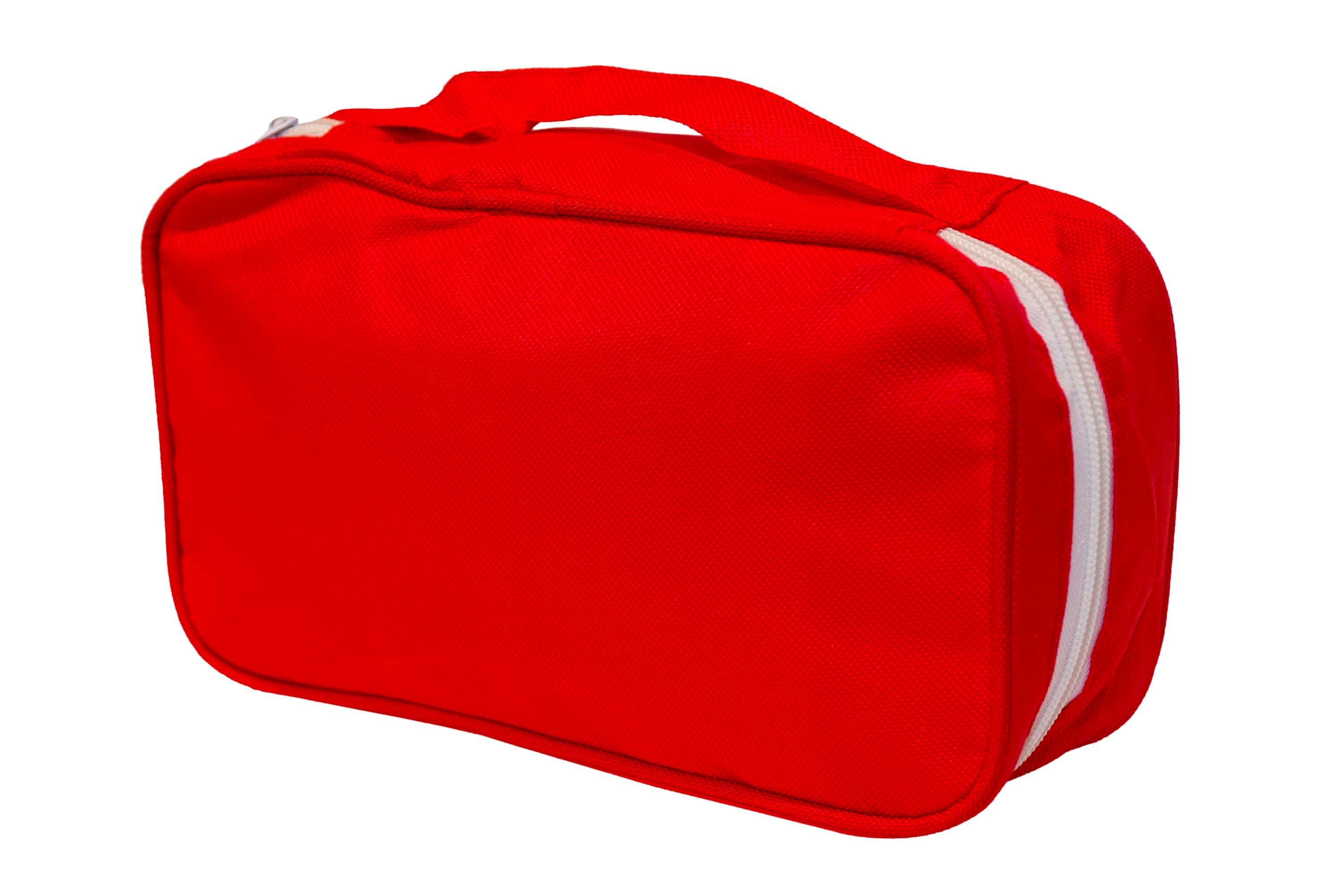 Pouch Bag Two Compartments · Product view