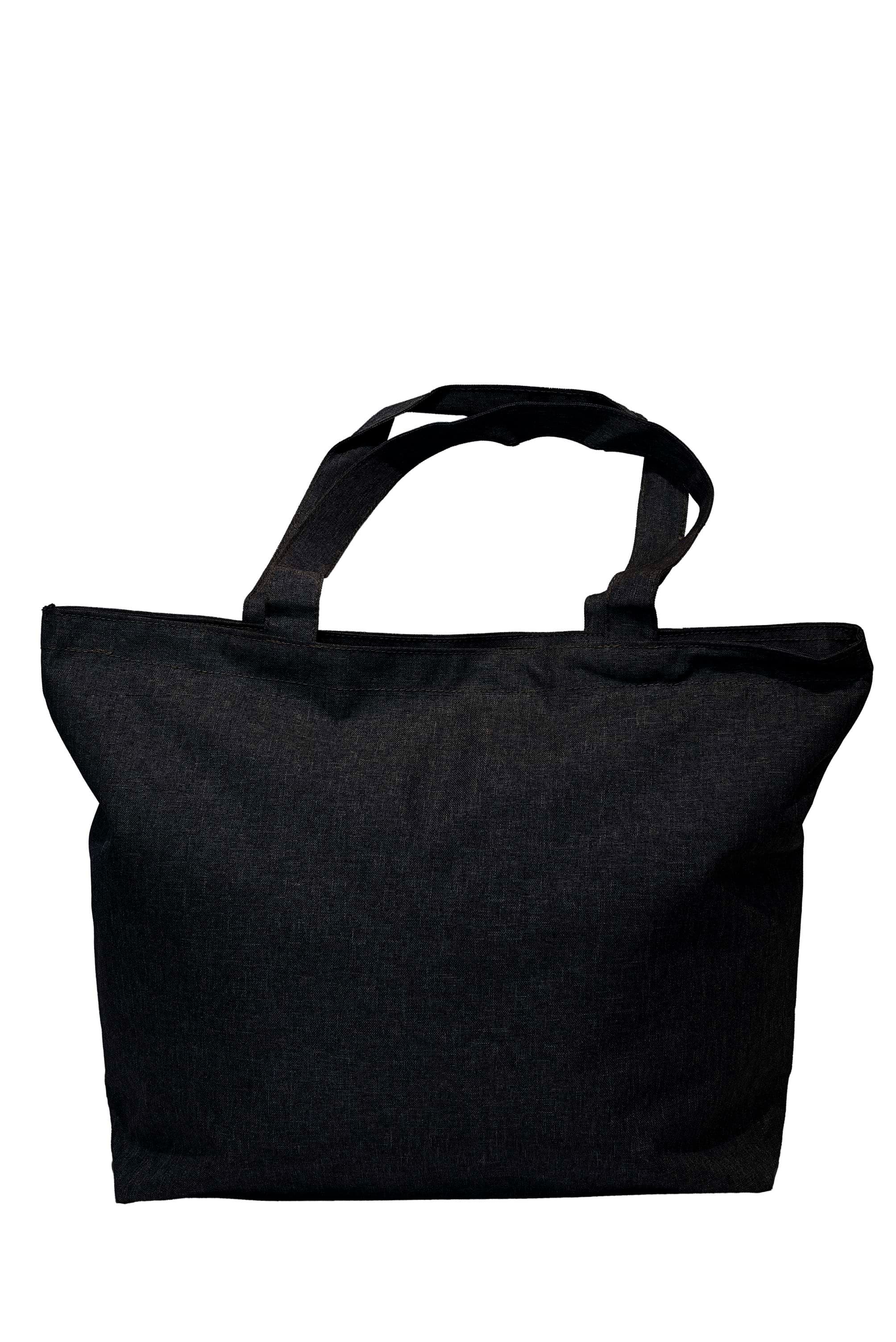 Shopping Bag Single Compartment · Product view