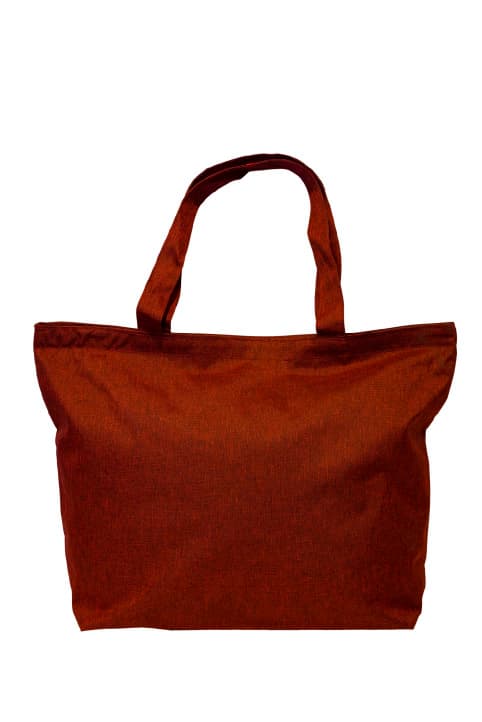 Shopping Bag Single Compartment · Product view