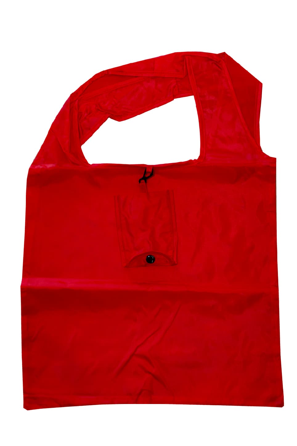 PackFold Nylon Shopping Tote with Pouch · Product view