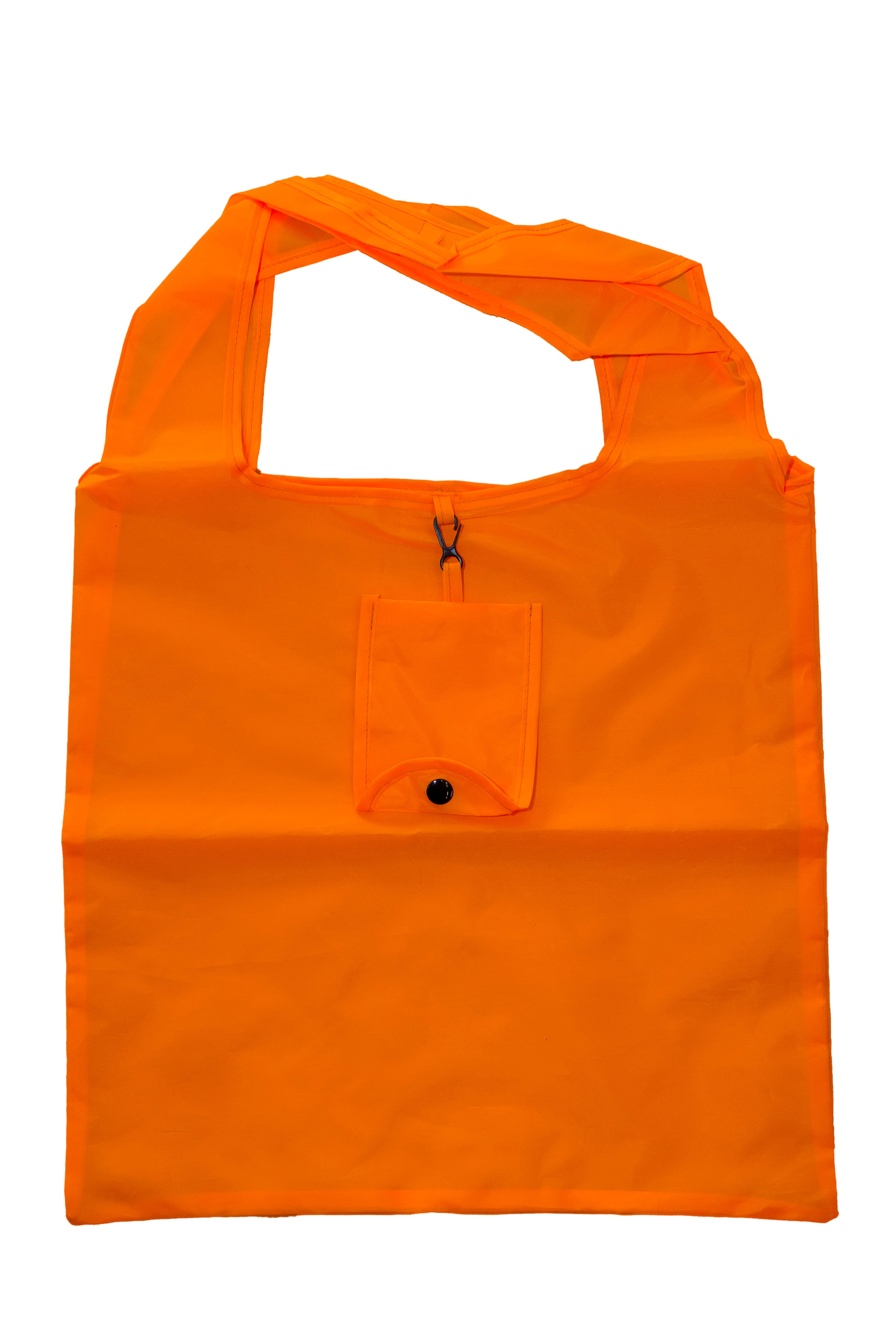 PackFold Nylon Shopping Tote with Pouch · Product view