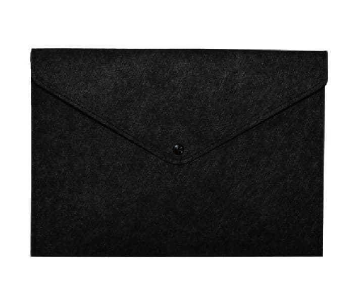 FeltCraft Laptop & Document Sleeve · Product view