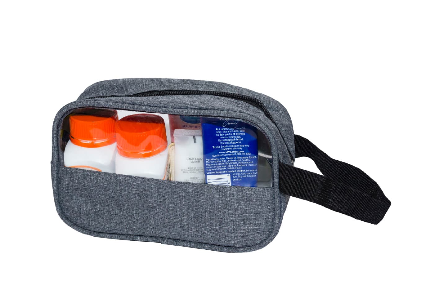 Brava Multipurpose Bag · Product view
