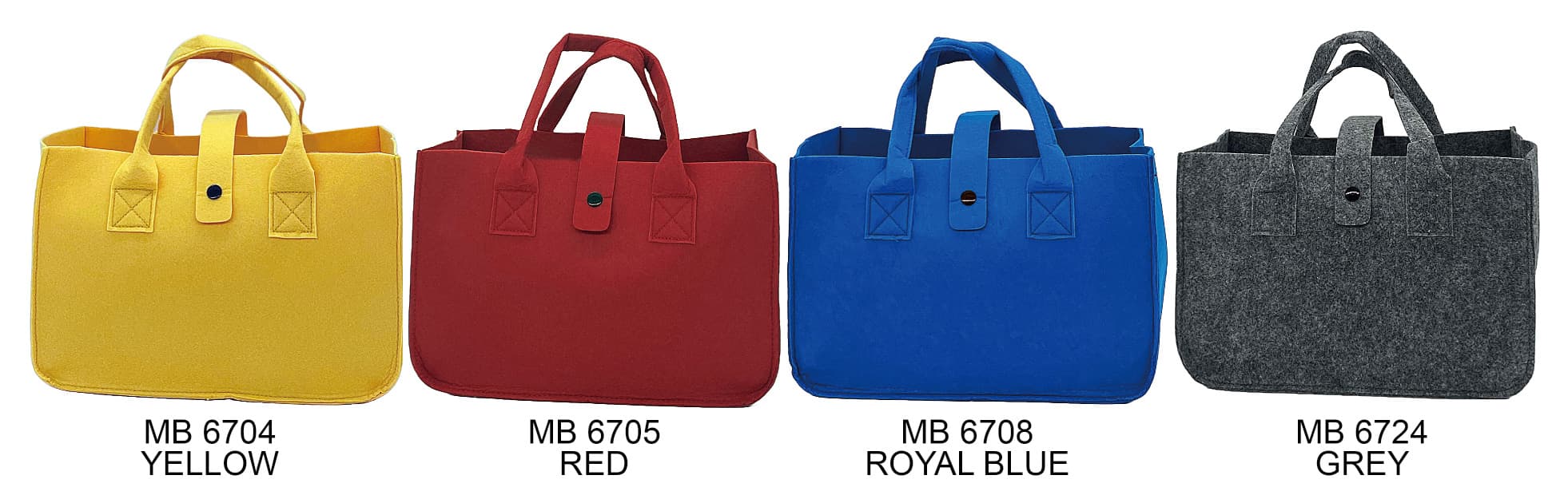 Multipurpose Bag Single Compartment · Product view