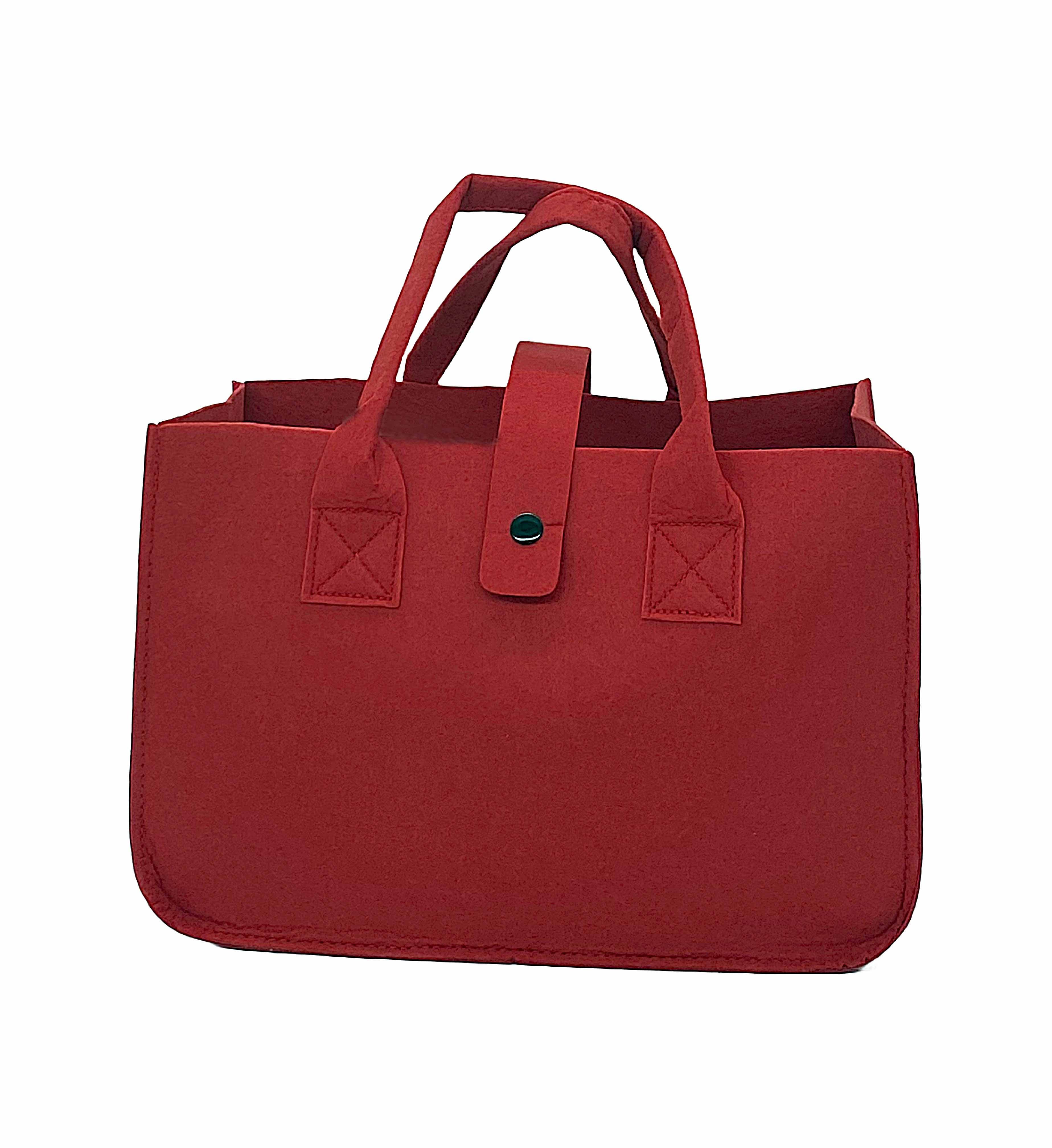 Multipurpose Bag Single Compartment · Product view