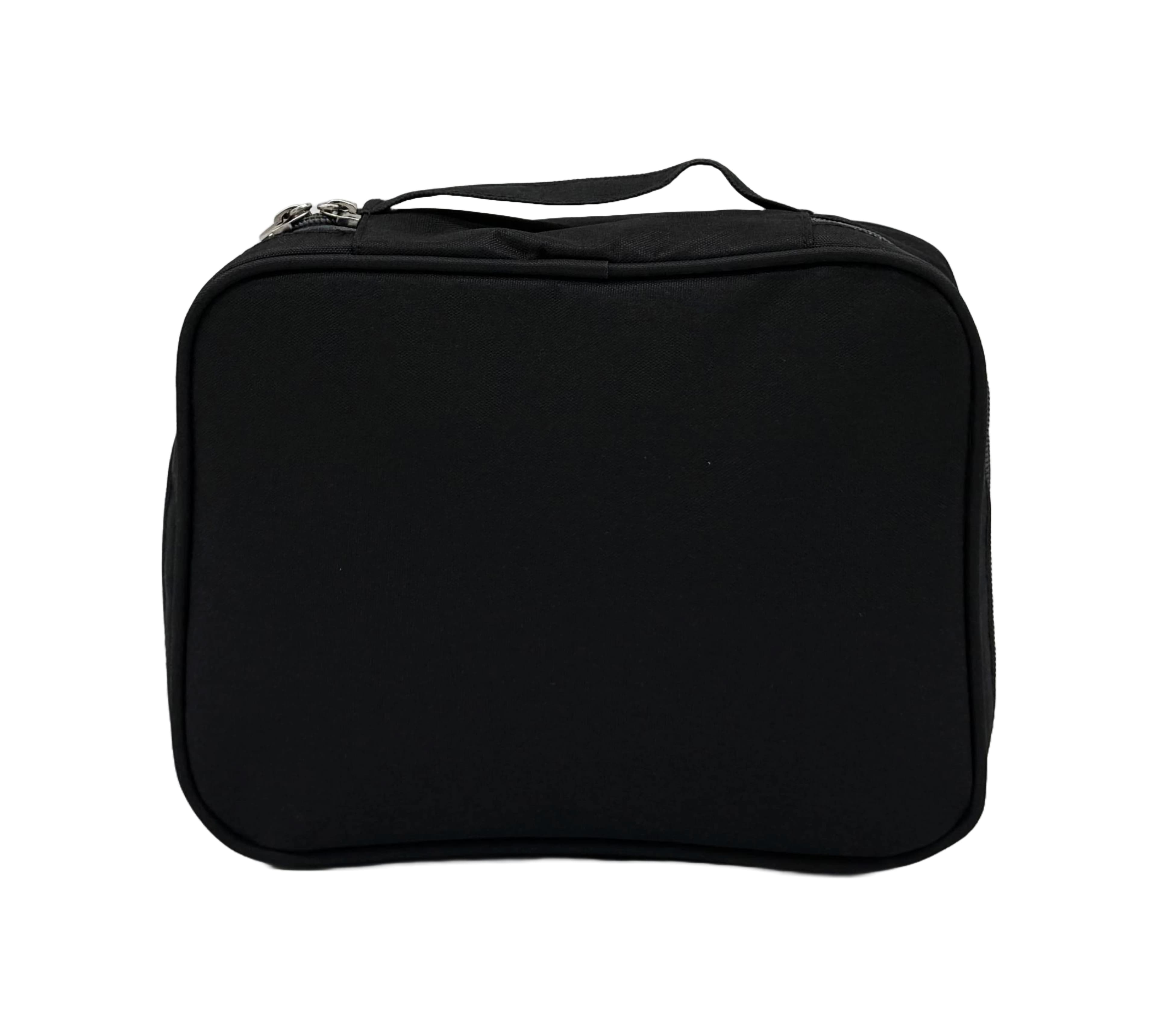 Oxford Multi-Compartment Crossbody Bag · Product view