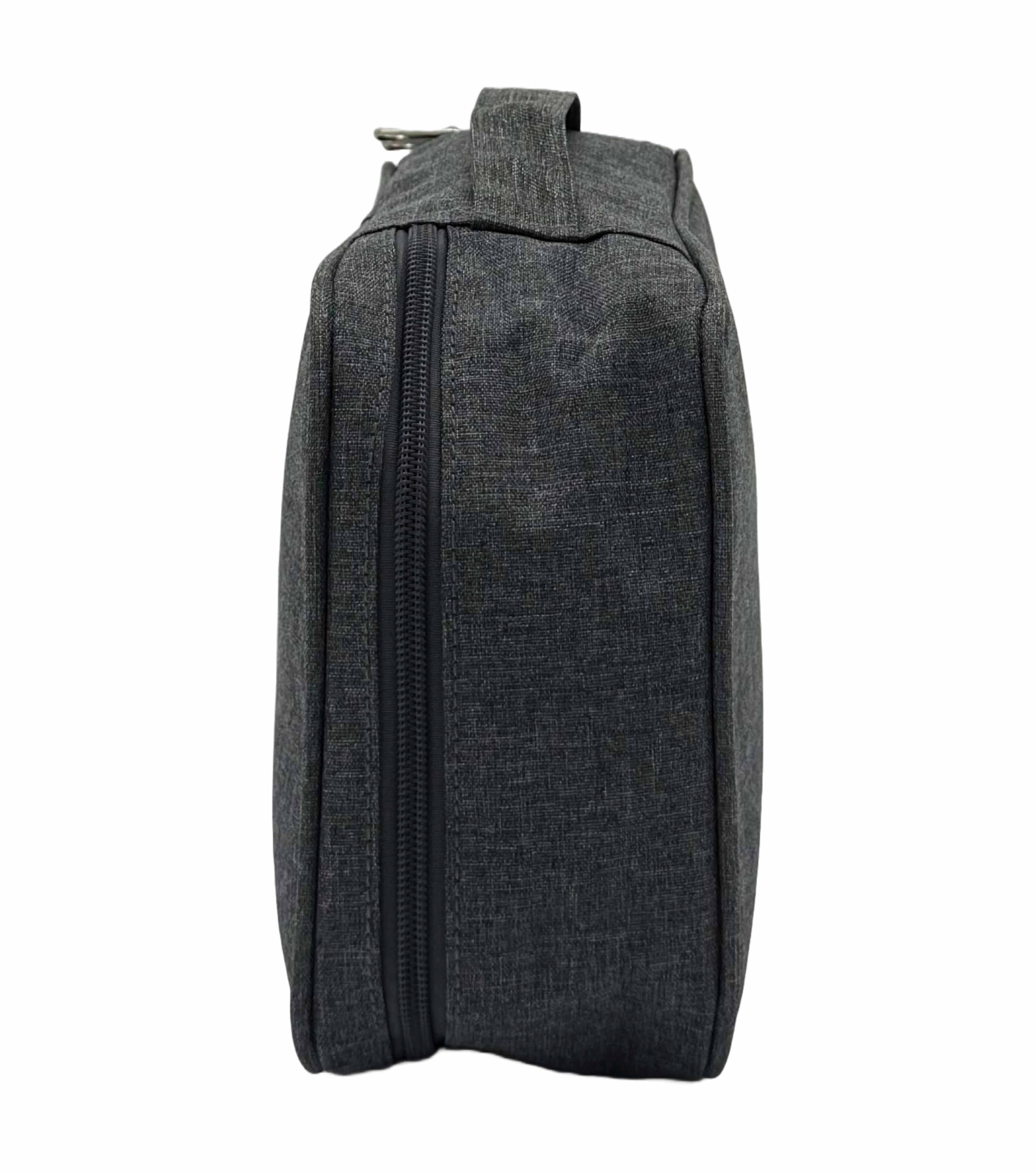 Oxford Multi-Compartment Crossbody Bag · Product view