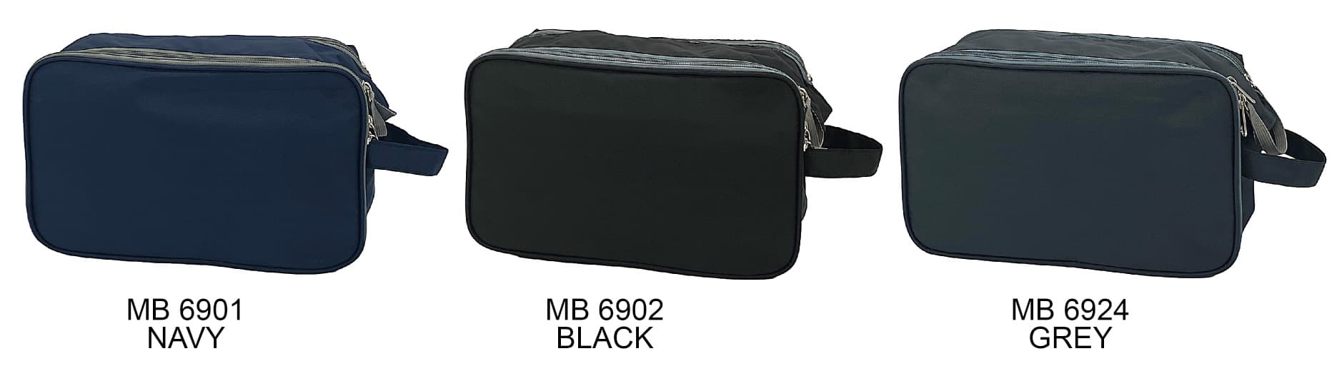 Urban Cross Document Sling Bag · Product view