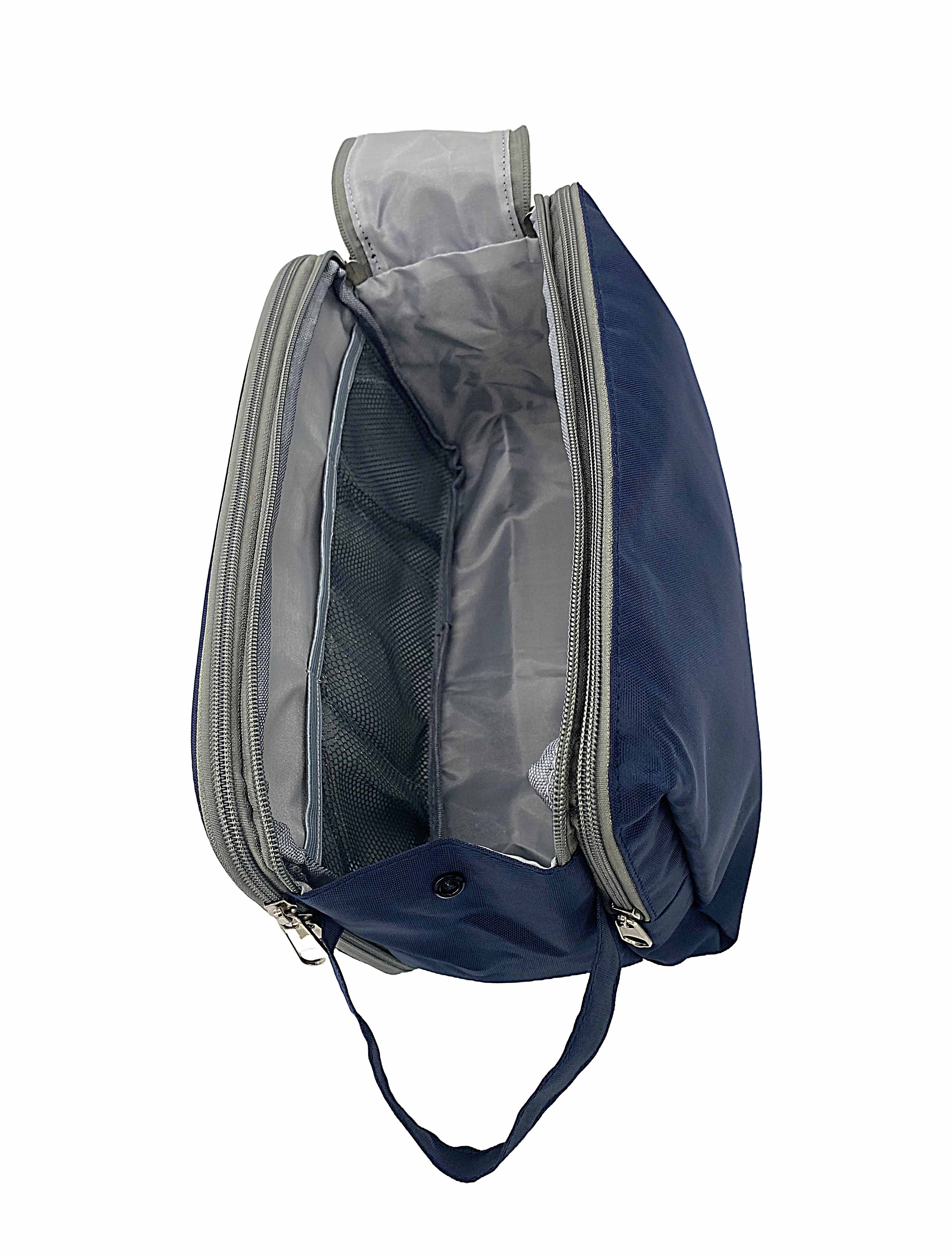 Urban Cross Document Sling Bag · Product view